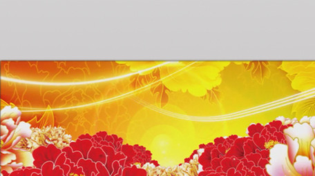 中国风动态背景素材