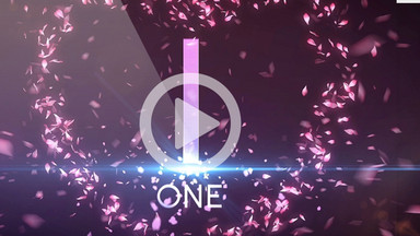 婚礼倒计时视频模板下载_婚礼倒计时ae模板素材