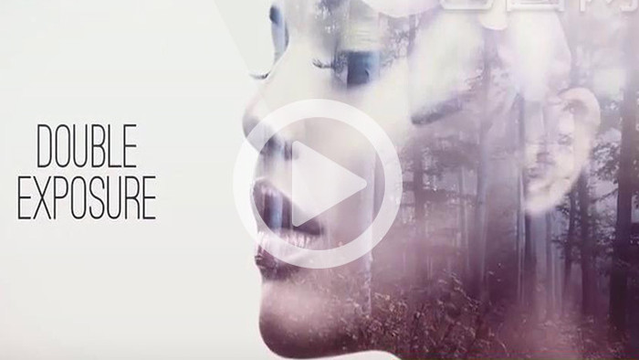 prcc2015.3双重曝光水墨图文展示PR模板视频