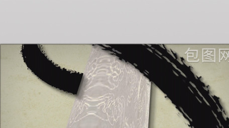 中国风高端霸气端午节水墨片头AE模板