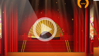 [戏曲视频素材]图片下载_戏曲视频素材设计模