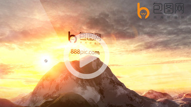 [雪山视频素材]图片下载_雪山视频素材设计模