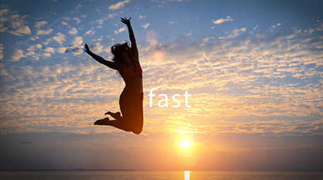 时尚动感节奏照片相册动画<strong>图文</strong>片头AE模板