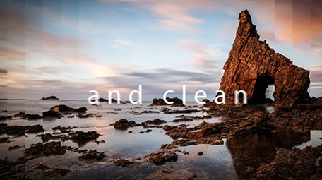 时尚动感节奏照片相册动画<strong>图文</strong>片头AE模板