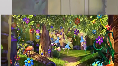 六一儿童节片头片尾卡通