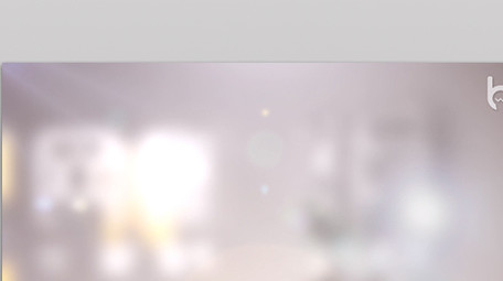 快速明亮的扫光光效logo揭示开场AE模