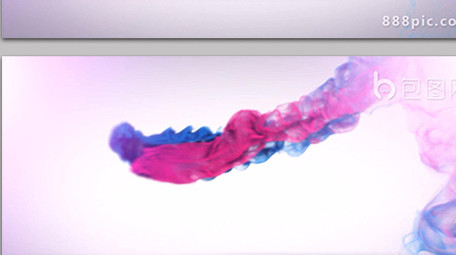 简约大气水墨片头