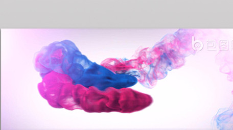 简约大气水墨片头