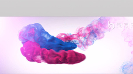 简约大气水墨片头