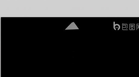 冲击波 电波震撼片头AE模板 蓝光片头