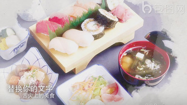 舌尖上的美食图片_舌尖上的美食模板下载_舌