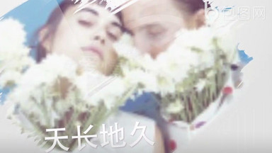 婚庆Edius模板下载_婚庆Edius视频素材免费下载