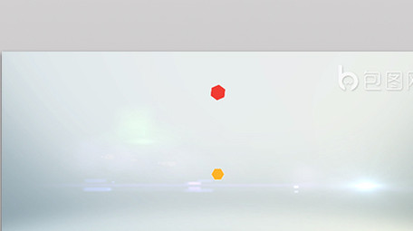 logo演绎 MG动画 视频素材宣传片头