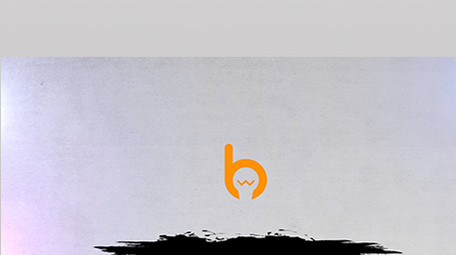 典雅古风水墨晕染动画