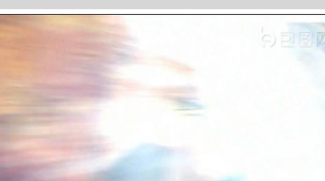 震撼大气云层图文展示ae模板