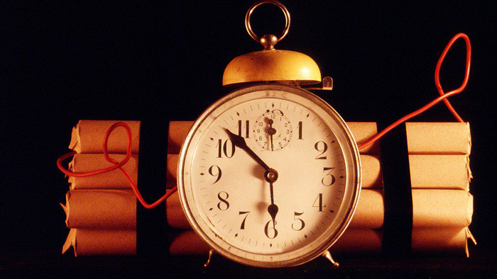 定时炸弹倒计时音效MP3下载