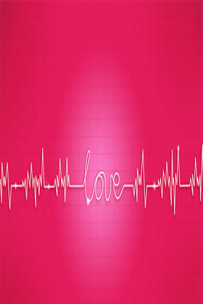 【心跳】图片_心跳素材下载