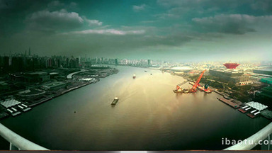 科学发展制造工业生产人员研究机械化生产线实