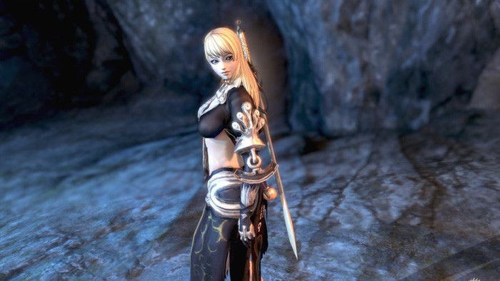 战斗中拔剑的声音