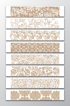 中国古典文物矢量图高清PNG图片设计素材免