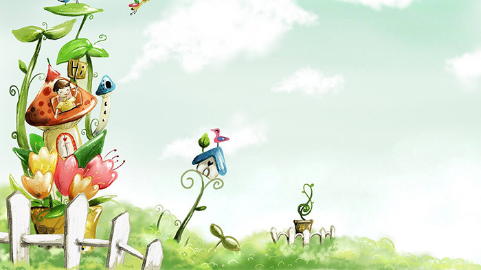 无尽的爱的故事轻快起床铃声配乐