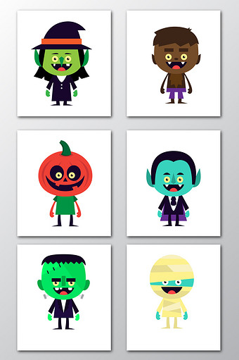 鬼魂图片_鬼魂模板下载_鬼魂设计素材