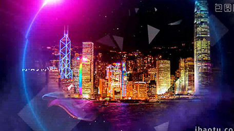 图文包装展示效果