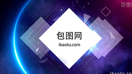 图文包装展示效果