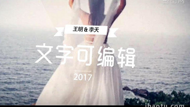 婚庆Edius模板下载_婚庆Edius视频素材免费下载