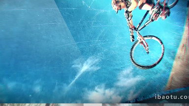 无水印高清东方卫视片头视频模板素材