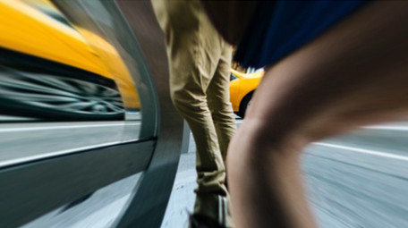 城市宣传动感剪辑快闪动画图文片头AE模板