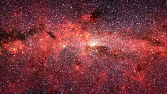 清脆悦耳粒子音效