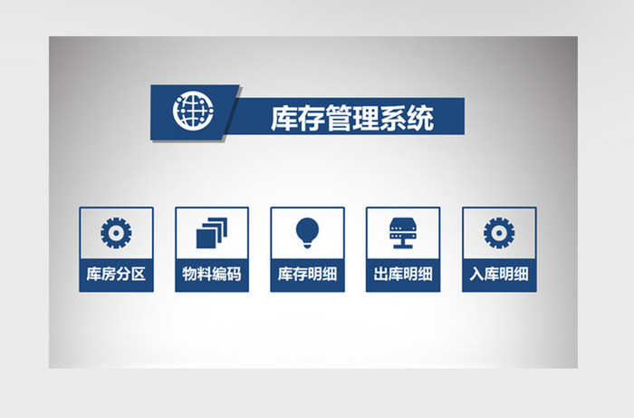 超实用出入库存管理系统Excel表格模板模板下