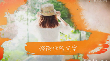 水墨图片_水墨模板下载_水墨设计素材