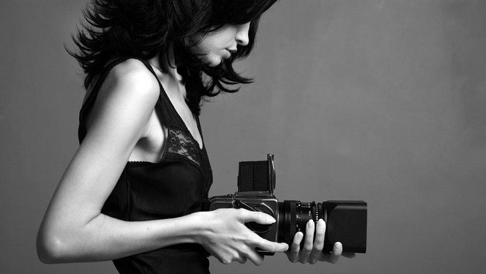 简洁经典单反相机音效MP3下载_