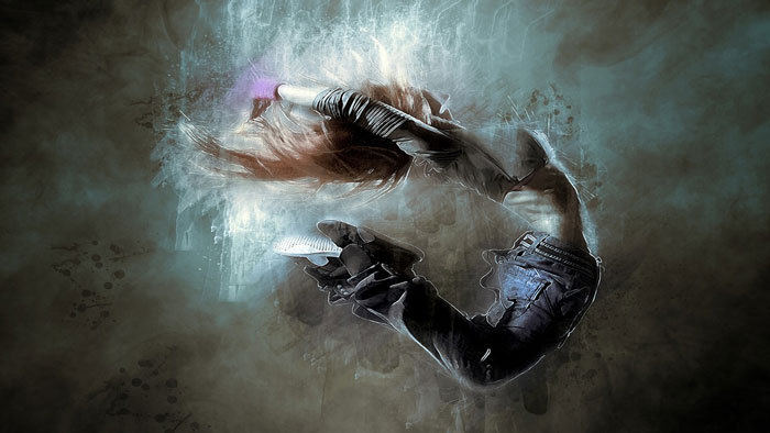 剧烈萨克斯轻快节奏鬼步舞曲配乐MP3下载_