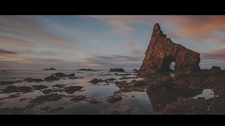 快节奏动感文字排版AE模板