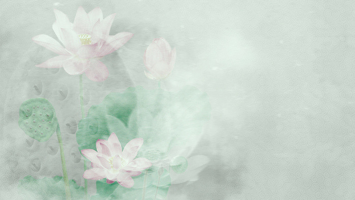 适合赏月的柔情古筝曲