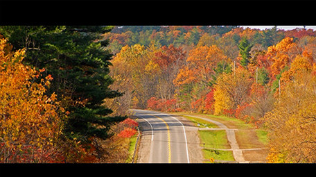 科技图文展示AE模版