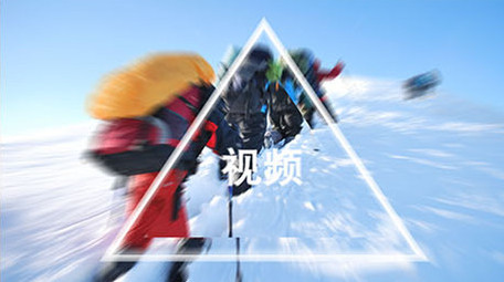 时尚现代动感节拍图文动画快闪片头AE模板