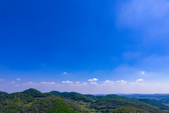 <strong>祖国</strong>大好<strong>河山</strong>湖南凤凰长潭岗风景区航拍摄影图