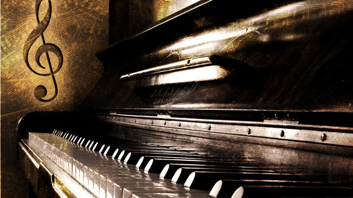 有弹性的滑稽钢琴音效MP3下载