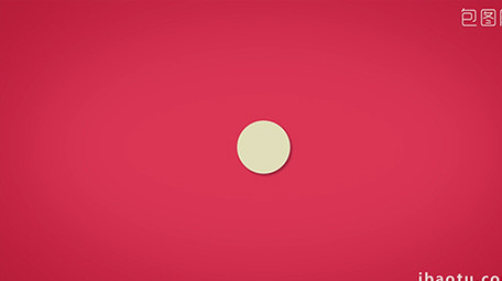 MG片头散开内容logo展示