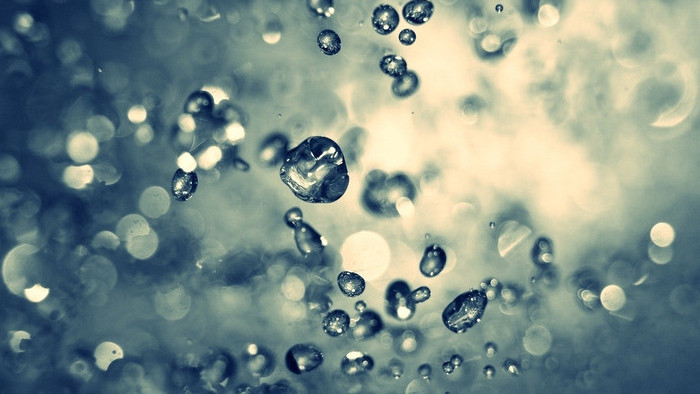 3d水滴短消息铃声