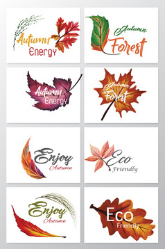 旅游主题标题文案装饰