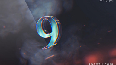 [数字背景视频素材]图片下载_数字背景视频素