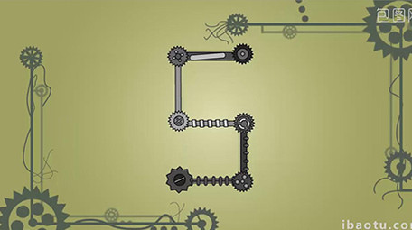 4k视频 开场动画10秒倒计时晚会开场