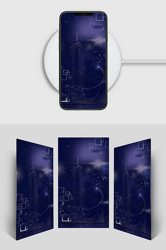 企业h5图片_企业h5模板下载_企业h5设计素材