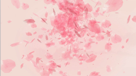 原创古镇水墨片头