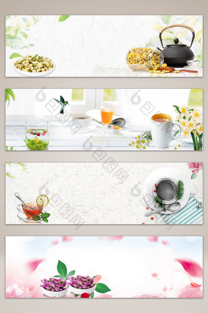 茶壶竹子茶品牌图片